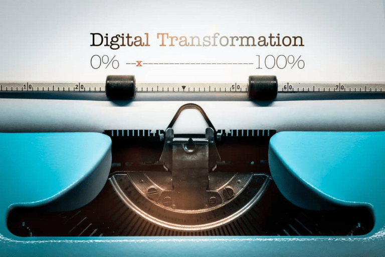 digital transformation for small and medium-sized businesses